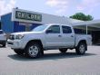 2011 Toyota Tacoma