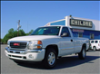 2006 GMC Sierra 1500