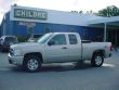 2007 Chevrolet Silverado 1500