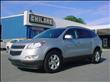 2011 Chevrolet Traverse
