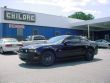 2012 Ford Mustang