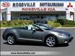 2008 Mitsubishi Eclipse Spyder