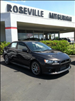 2012 Mitsubishi Lancer Evolution