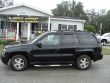 2005 Chevrolet TrailBlazer