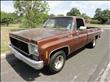 1977 Chevrolet silverado