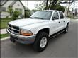 2001 Dodge Dakota