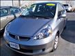 2007 Honda Fit