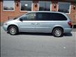 2002 Chrysler Town & Country