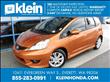 2011 Honda Fit
