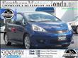 2011 Honda Fit