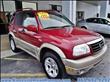 2001 Suzuki Grand Vitara