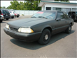 1988 Ford Mustang