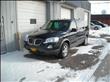 2006 Pontiac Montana SV6
