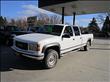 1999 GMC Sierra 3500