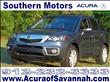 2012 Acura RDX