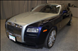 2010 Rolls Royce Ghost