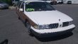 1992 Oldsmobile Custom Cruiser