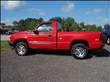 2005 Chevrolet Silverado 1500