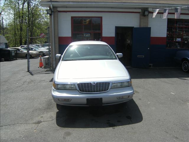 1996 Mercury Grand Marquis for sale