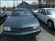 1992 Oldsmobile Eighty Eight