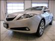 2011 Acura ZDX