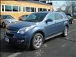 2012 Chevrolet Equinox