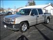 2005 Chevrolet Silverado