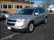 2011 Chevrolet Traverse
