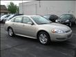 2012 Chevrolet Impala