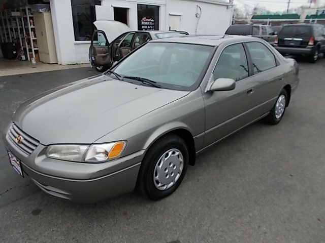 1998 Toyota Camry