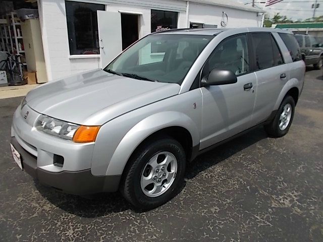 2004 Saturn VUE