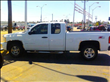 2007 Chevrolet Silverado 1500