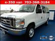 2011 Ford Econoline Wagon