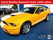 2007 Ford Mustang Shelby GT500