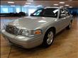 2011 Ford Crown Victoria