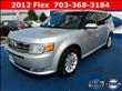 2012 Ford Flex