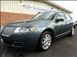 2012 Lincoln MKZ