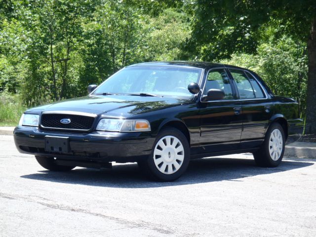 2009 Ford Crown Victoria for sale