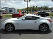 2011 Nissan 370Z