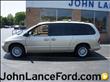 2000 Chrysler Town & Country
