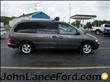 1999 Chrysler Town & Country