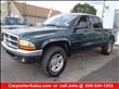 2001 Dodge Dakota
