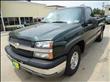 2004 Chevrolet Silverado 1500
