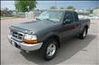 1999 Ford Ranger