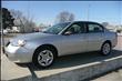 2008 Chevrolet Malibu