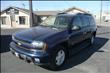 2003 Chevrolet TrailBlazer EXT