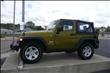 2008 Jeep Wrangler