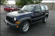 2007 Jeep Liberty