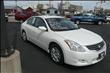 2011 Nissan Altima