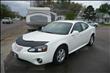 2008 Pontiac Grand Prix